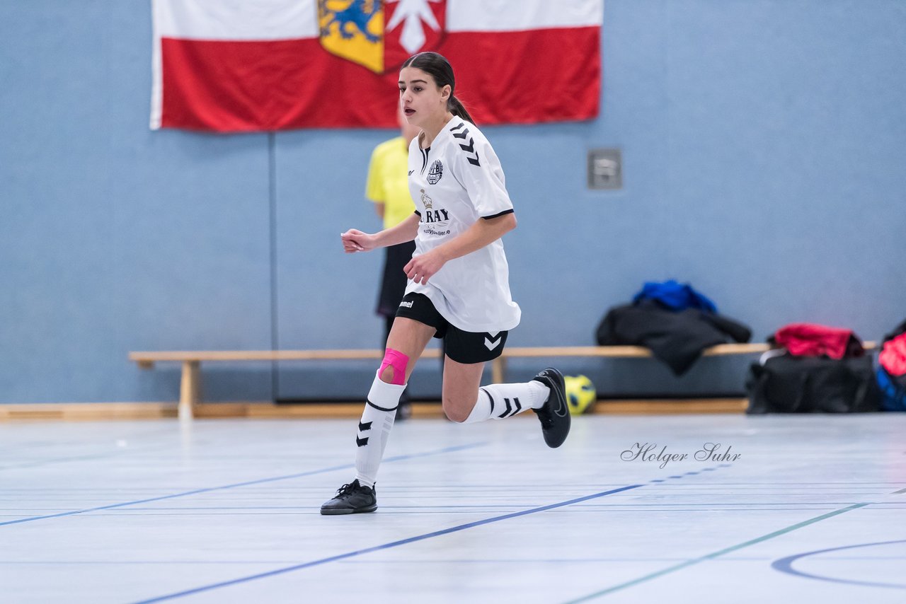 Bild 94 - wCJ Futsalmeisterschaft Runde 1